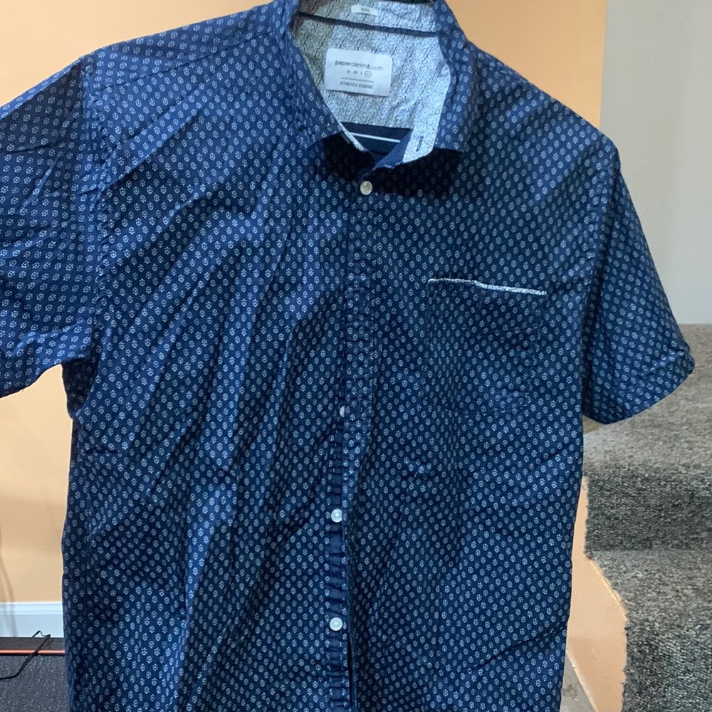 Men’s shirt